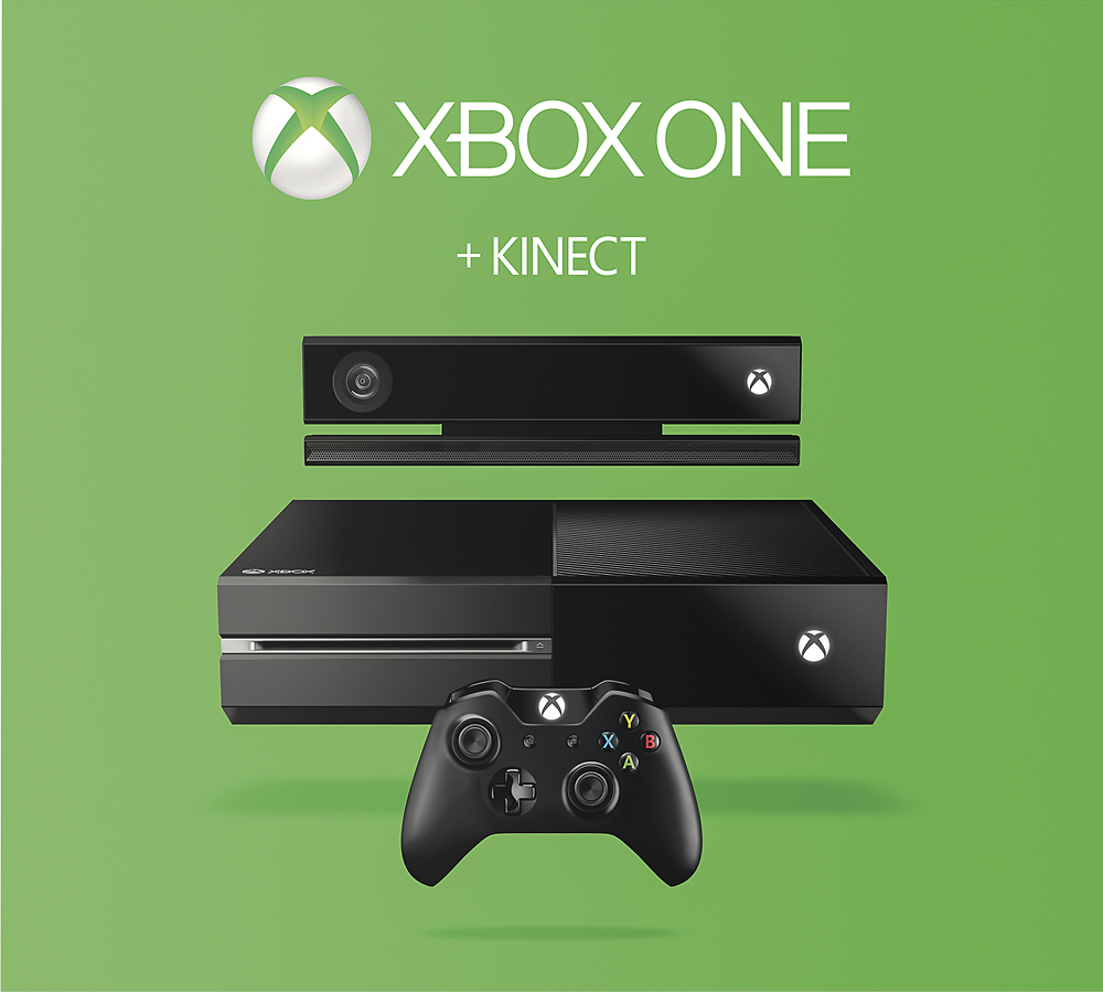 Xbox one kinect bundle best buy Clearance